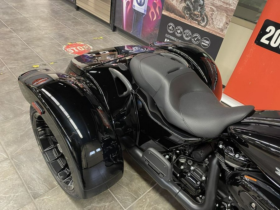 2024 Harley-Davidson® FLRT - Freewheeler®