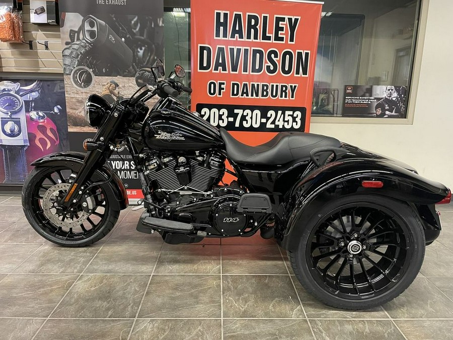 2024 Harley-Davidson® FLRT - Freewheeler®