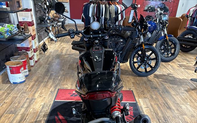 2023 Indian Motorcycle FTR Sport