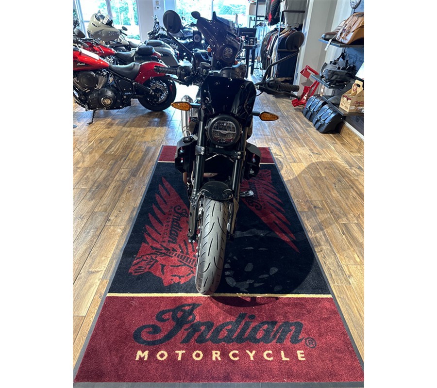 2023 Indian Motorcycle FTR Sport