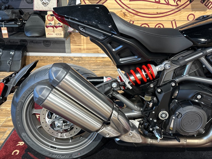 2023 Indian Motorcycle FTR Sport