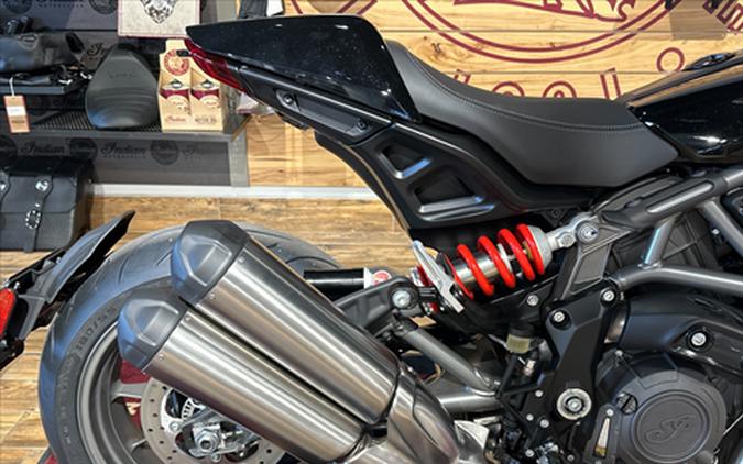 2023 Indian Motorcycle FTR Sport