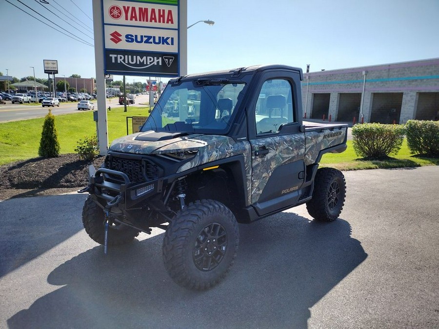 2024 Polaris Ranger XD 1500 NorthStar Edition Ultimate