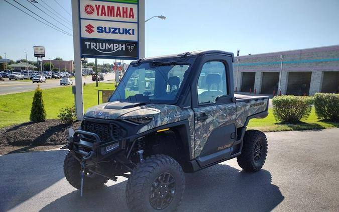 2024 Polaris Ranger XD 1500 NorthStar Edition Ultimate