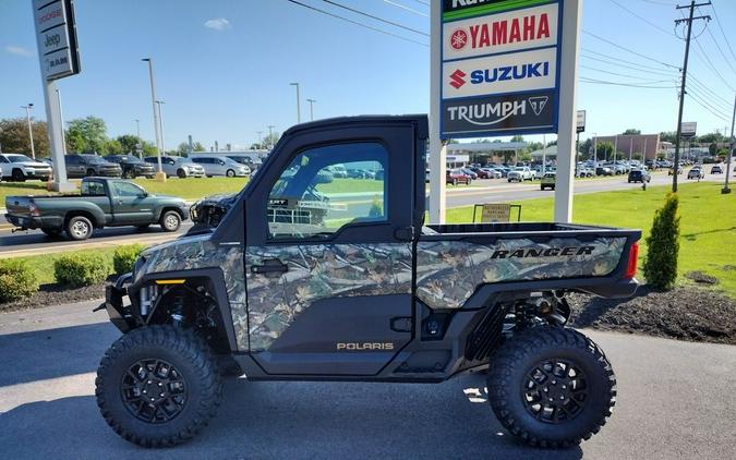 2024 Polaris Ranger XD 1500 NorthStar Edition Ultimate