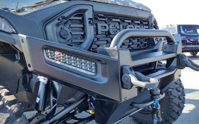 2024 Polaris Ranger XD 1500 NorthStar Edition Ultimate