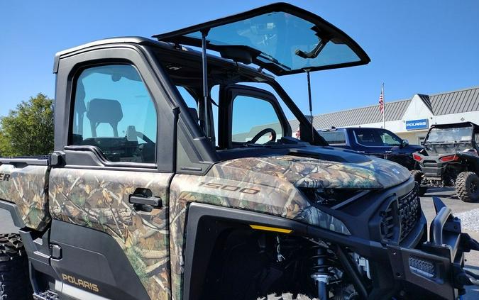 2024 Polaris Ranger XD 1500 NorthStar Edition Ultimate