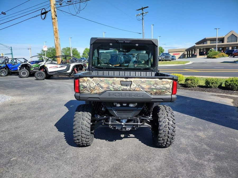 2024 Polaris Ranger XD 1500 NorthStar Edition Ultimate