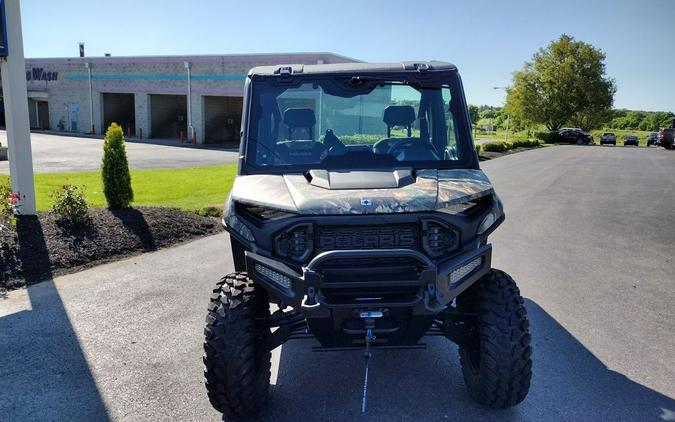 2024 Polaris Ranger XD 1500 NorthStar Edition Ultimate