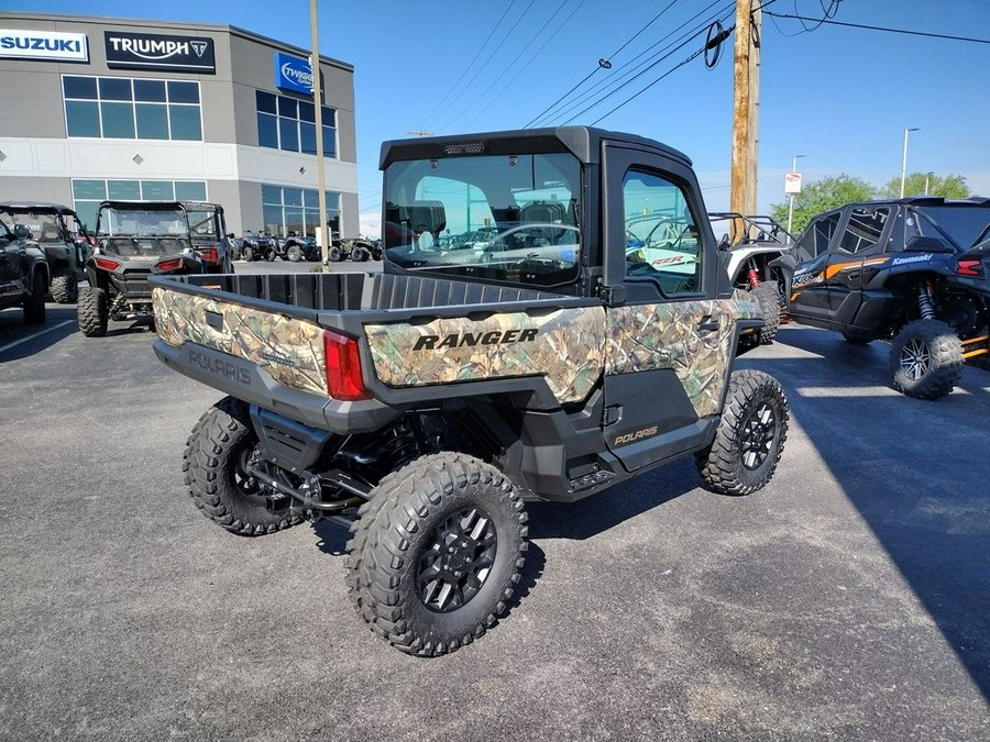 2024 Polaris Ranger XD 1500 NorthStar Edition Ultimate