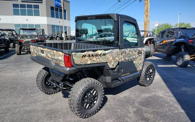 2024 Polaris Ranger XD 1500 NorthStar Edition Ultimate