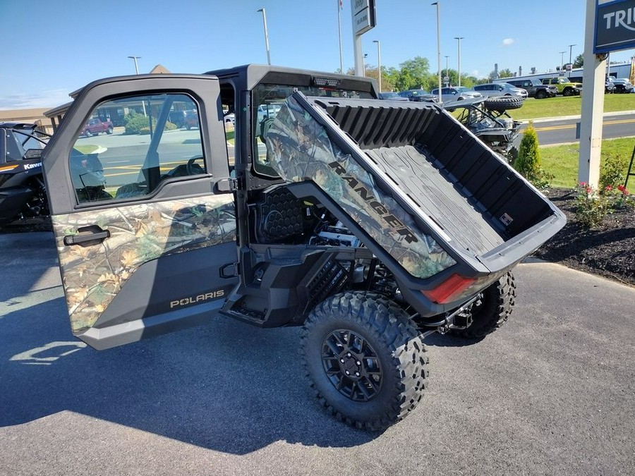 2024 Polaris Ranger XD 1500 NorthStar Edition Ultimate