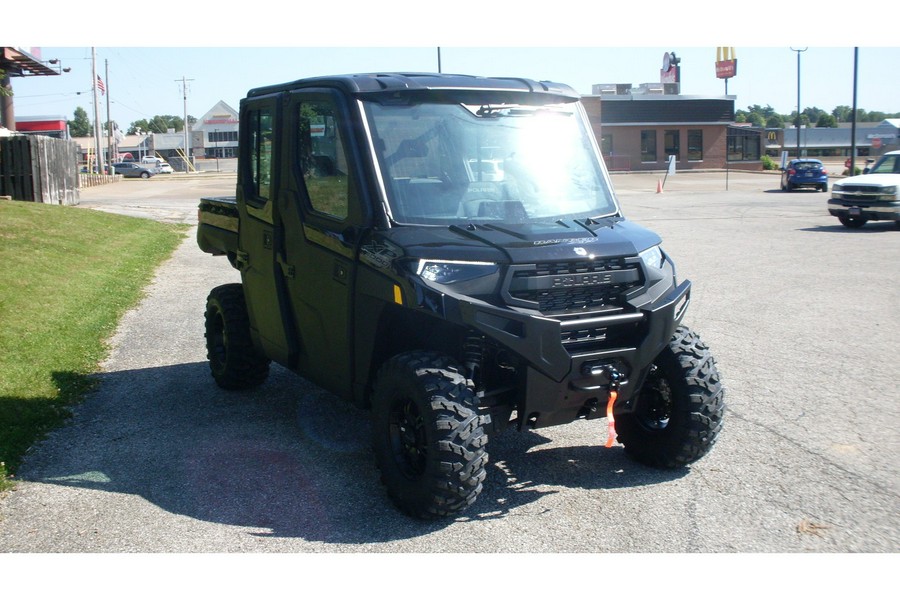 2025 Polaris Industries Ranger® Crew XP 1000 NorthStar Edition Ultimate