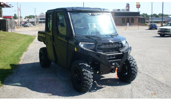 2025 Polaris Industries Ranger® Crew XP 1000 NorthStar Edition Ultimate