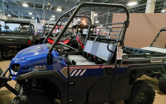 2024 Kawasaki Mule™ PRO-FXR™ 1000 Base