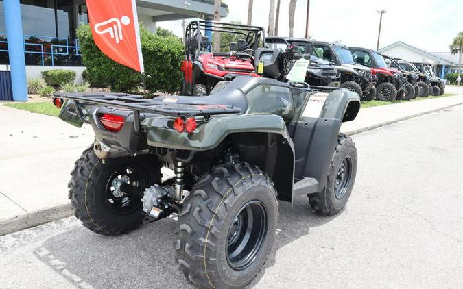 2024 Honda® FourTrax Foreman 4x4 EPS