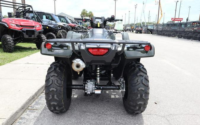 2024 Honda® FourTrax Foreman 4x4 EPS