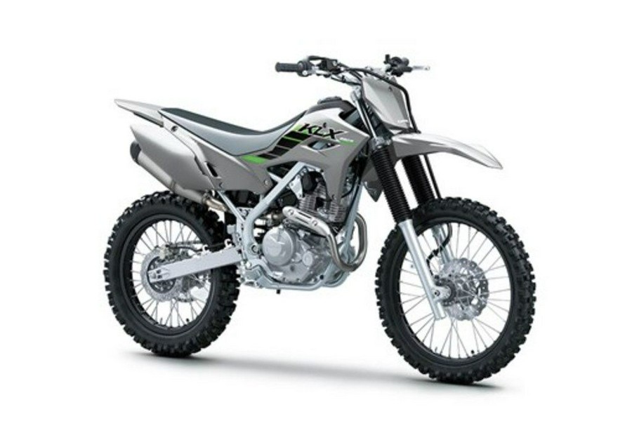 2025 Kawasaki KLX® 230R S