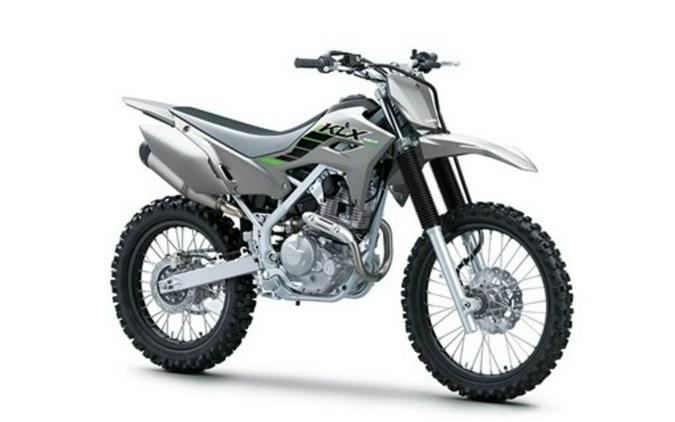 2025 Kawasaki KLX® 230R S