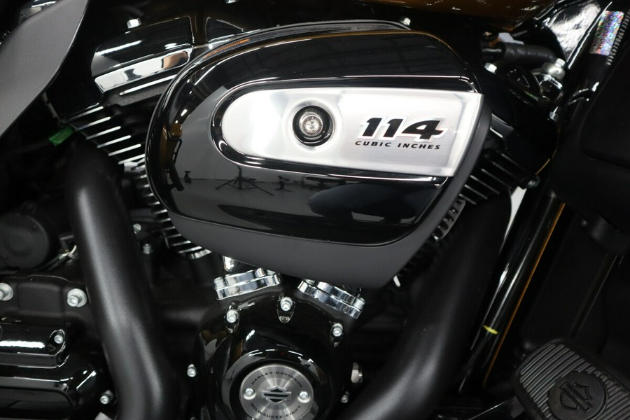 2023 Harley-Davidson Ultra Limited