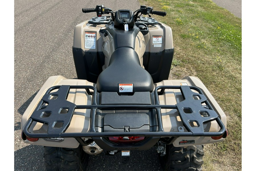 2024 Honda FourTrax Rancher® 4X4 Automatic DCT EPS