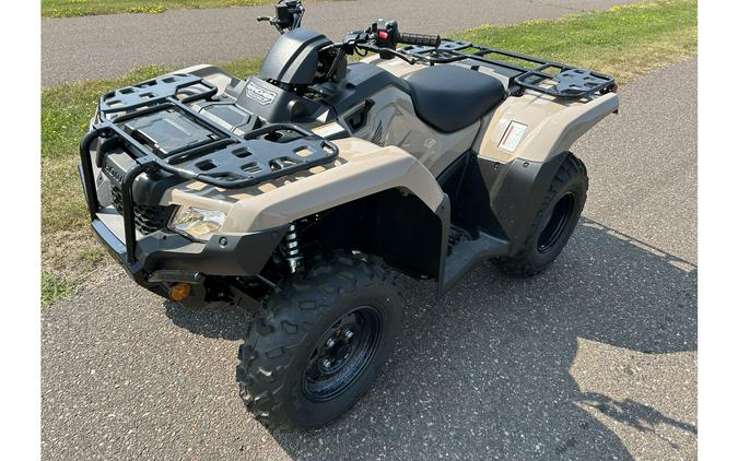 2024 Honda FourTrax Rancher® 4X4 Automatic DCT EPS