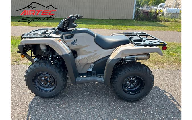 2024 Honda FourTrax Rancher® 4X4 Automatic DCT EPS