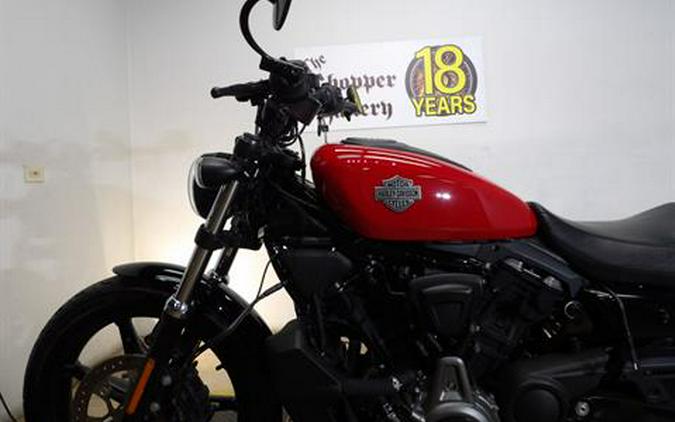 2023 Harley-Davidson Nightster®