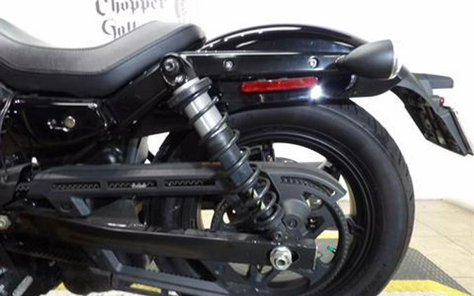 2023 Harley-Davidson Nightster®