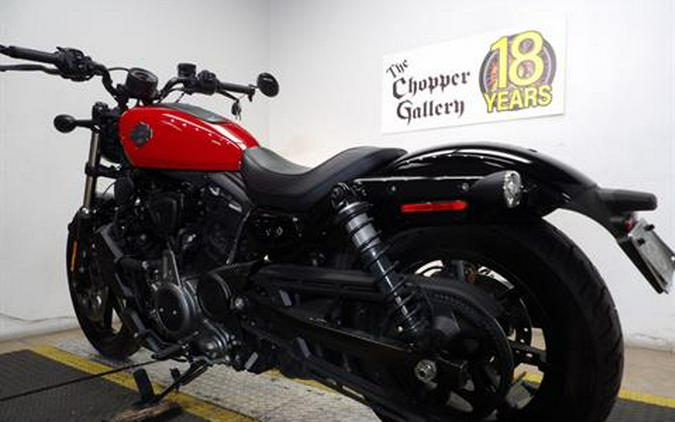 2023 Harley-Davidson Nightster®