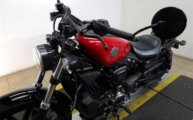 2023 Harley-Davidson Nightster®