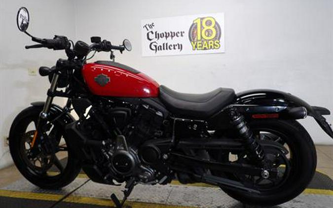 2023 Harley-Davidson Nightster®