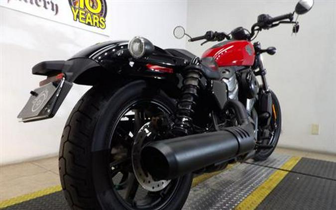 2023 Harley-Davidson Nightster®