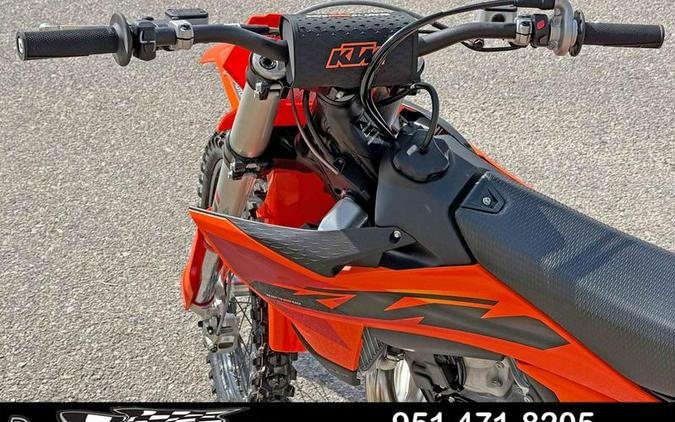 2025 KTM 300 SX