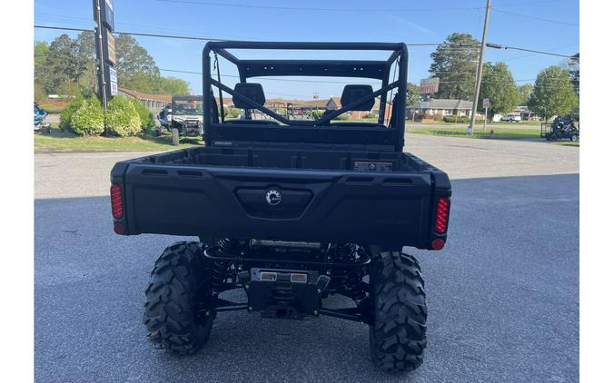 2025 Can-Am DEFENDER DPS HD10
