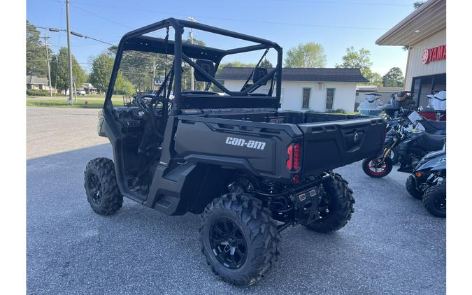 2025 Can-Am DEFENDER DPS HD10