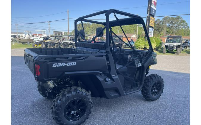 2025 Can-Am DEFENDER DPS HD10