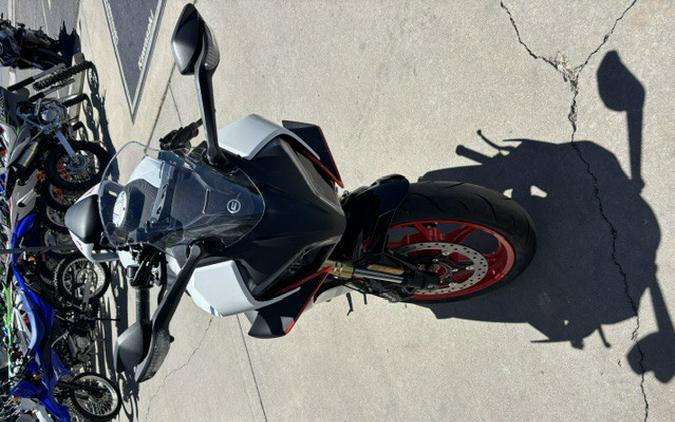 2025 450SS - CFMOTO