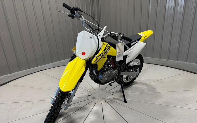 2026 Suzuki DRZ 125