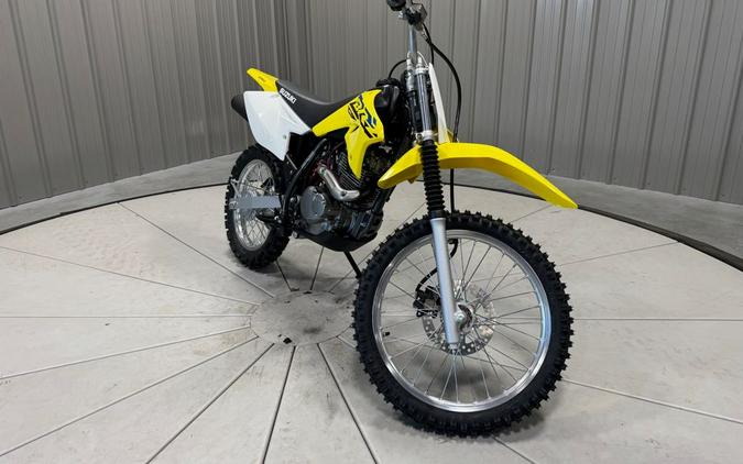 2026 Suzuki DRZ 125