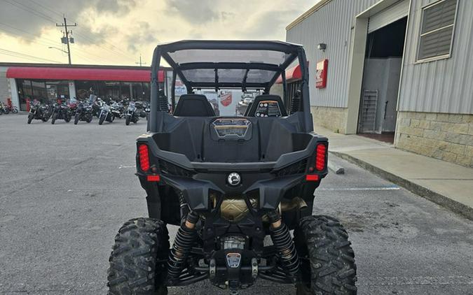 2023 Can-Am Maverick Sport Max DPS 1000R