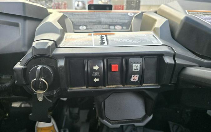 2023 Can-Am Maverick Sport Max DPS 1000R