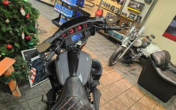 2014 Harley-Davidson Street Glide®