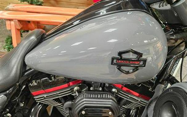 2014 Harley-Davidson Street Glide®