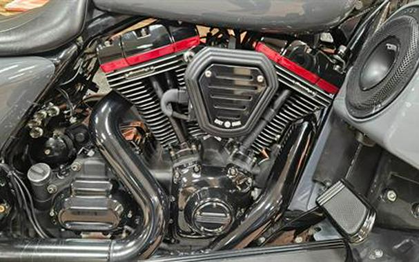 2014 Harley-Davidson Street Glide®