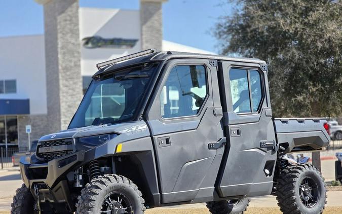 2026 Polaris® Ranger Crew XP 1000 NorthStar Edition Ultimate