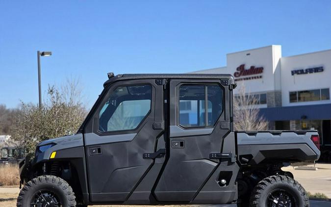 2026 Polaris Ranger Crew XP 1000 NorthStar Edition Ultimate