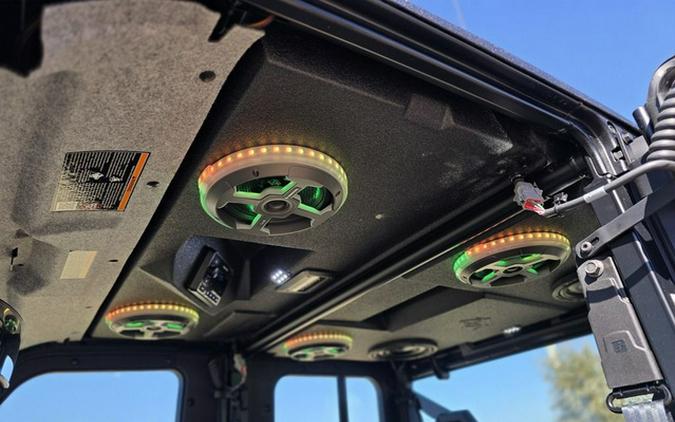 2026 Polaris Ranger Crew XP 1000 NorthStar Edition Ultimate