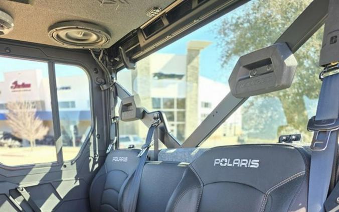 2026 Polaris® Ranger Crew XP 1000 NorthStar Edition Ultimate