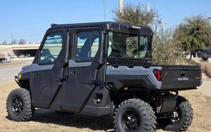 2026 Polaris Ranger Crew XP 1000 NorthStar Edition Ultimate